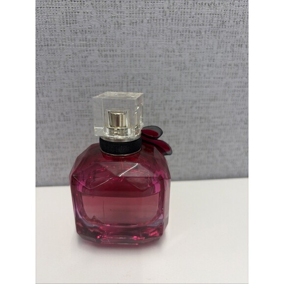 Mon Paris by Yves Sain Laurent Spray 1.6 FL OZ 3/4 Full - Picture 2 of 2